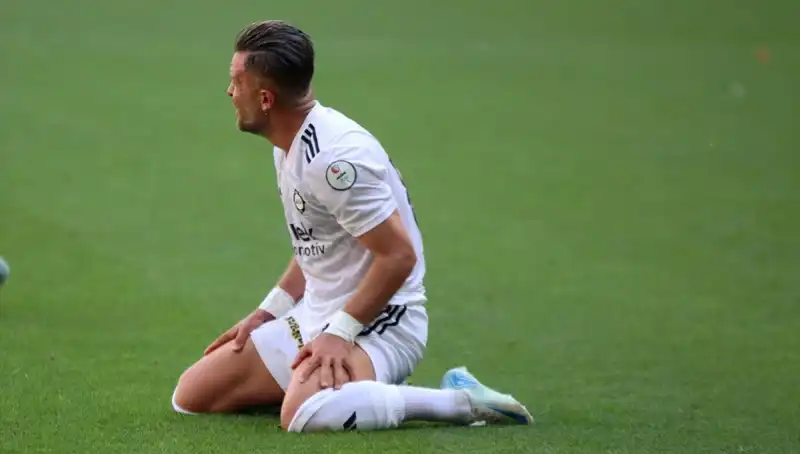 Küme Düşme, İcra Takibi ve Puan Silme Cezası: Futbol Kulüplerinin Son Dönem Mücadelesi