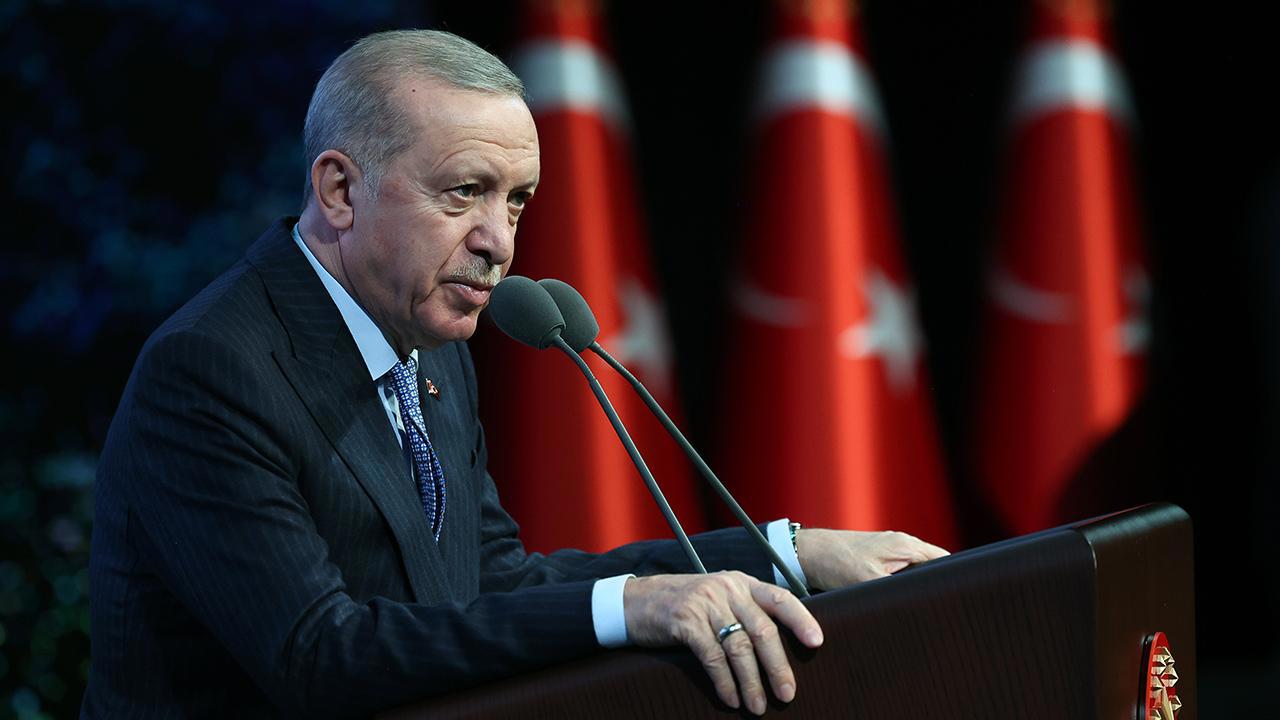 Cumhurbaşkanı Erdoğan'dan Çağrı: "Milletimizden Tedbirlere Uymalarını Rica Ediyorum"