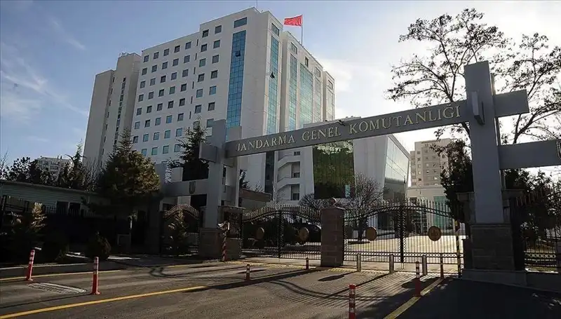 Jandarma Genel Komutanlığı'ndan Sürekli İşçi Alımı: İşte Başvuru Tarihleri ve Şartlar