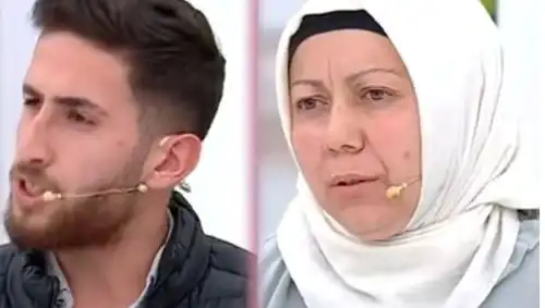 Türkiye'yi Sarsan Kayınvalide-Damat Olayında Cezalar Aydınlandı