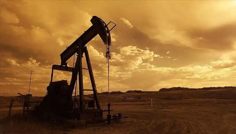 Orta Doğu'da Sıcak Gece: Petrol Fiyatları Rekor Seviye Ulaştı!