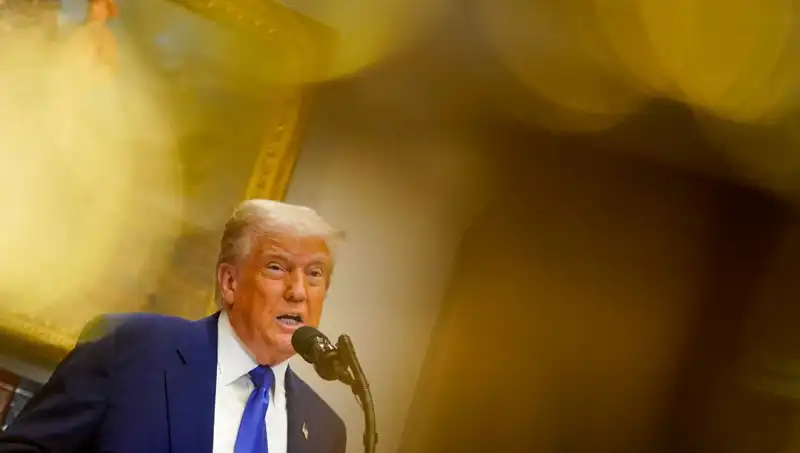 Trump’tan Şaşırtan Açıklama: Rusya-Ukrayna Arasında Tarihi Esir Takası Tamamlandı!
