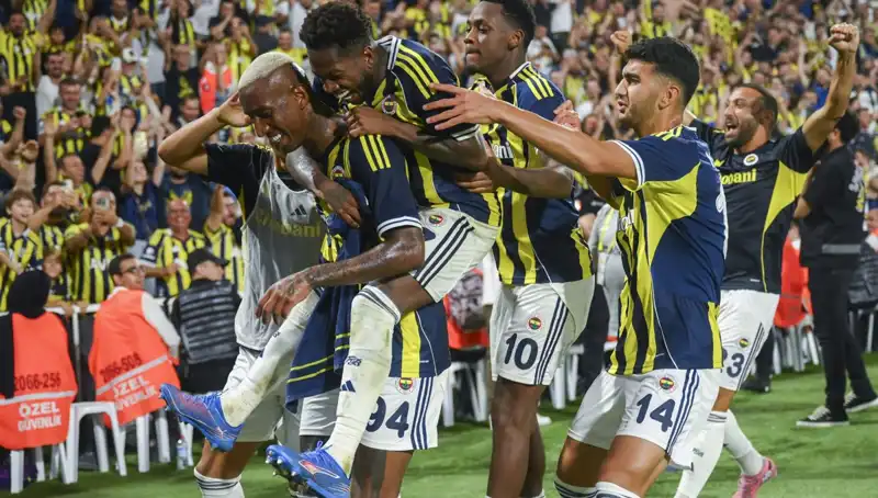 Fenerbahçe’nin Kapısını Çalan Turizm: Hedefler Büyüyor