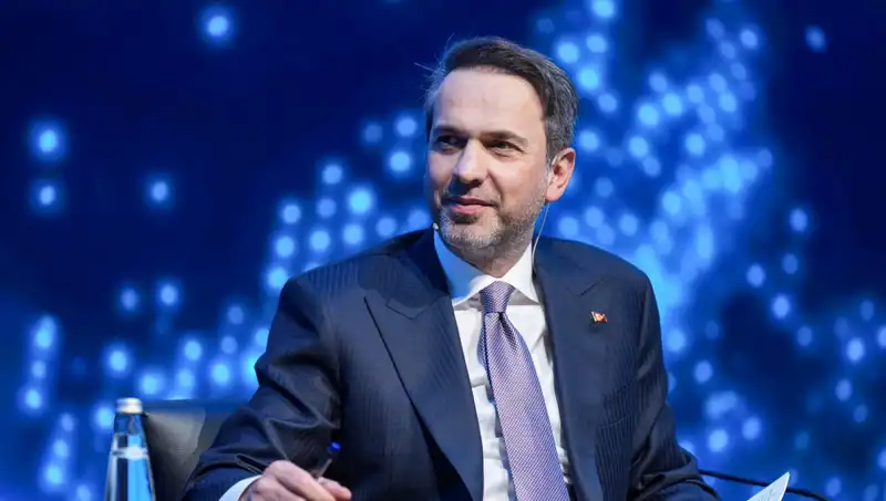Karadeniz'den Müjdeli Haber Geliyor: Bakan Bayraktar'dan Önemli Açıklamalar