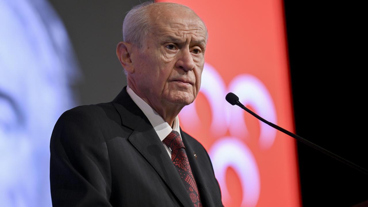 Devlet Bahçeli, 78 vatandaşın vebalini taşıyanlardan hesap sorulmasını istedi