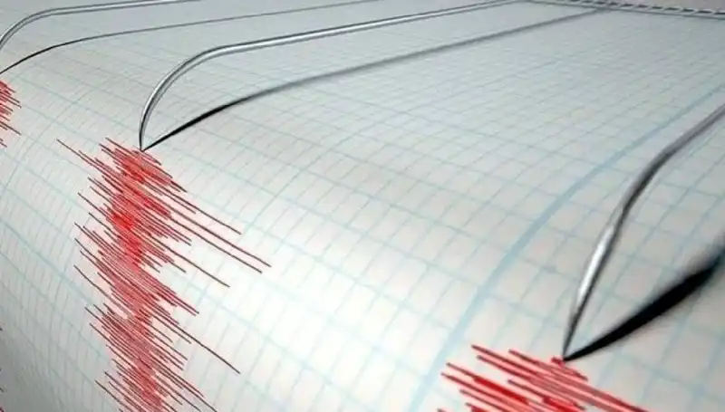 Ege Denizi'nde 3.5 Büyüklüğünde Deprem: Sarsıntının Ayrıntıları