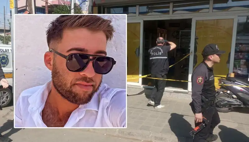 Kuzenler Arasındaki Kavga, Trajik Bir Cinayetle Son Buldu