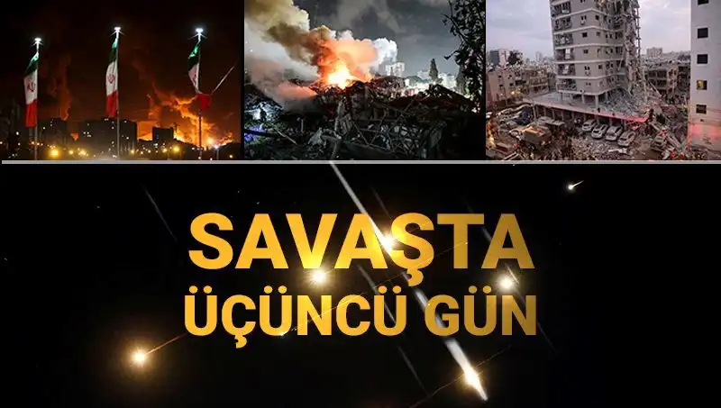 İsrail ve İran Arasındaki Gerilim Tırmanıyor: Mossad Ajanları Yakalandı ve Nükleer Tesis Vuruldu