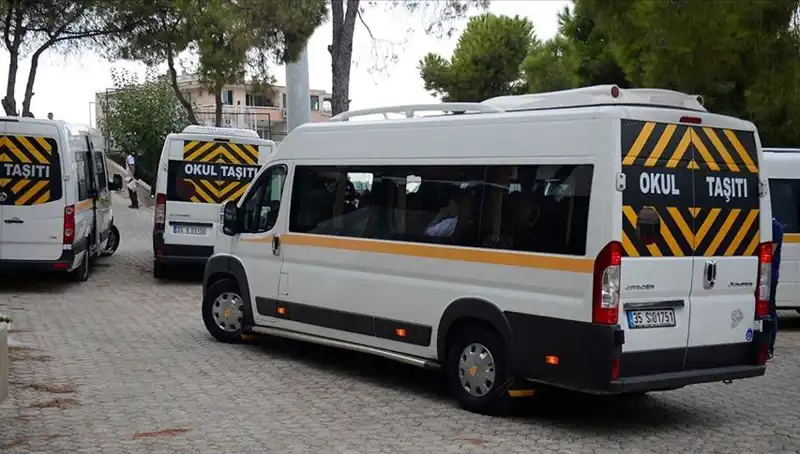 Okul Servis Şoförüne Yönelik Şok Edici Cinsel İstismar Davası Başladı
