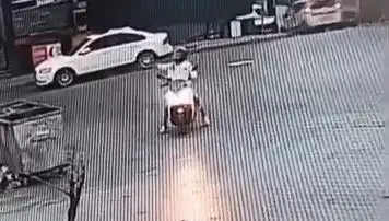 İstanbul’daki AVM'ye Saldırı: Güvenlik Endişeleri Artıyor