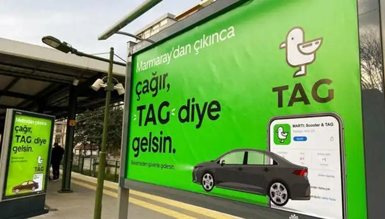 UKOME’den Martı Tag ve Zuppin XL İçin Önemli Kararlar Açıklandı