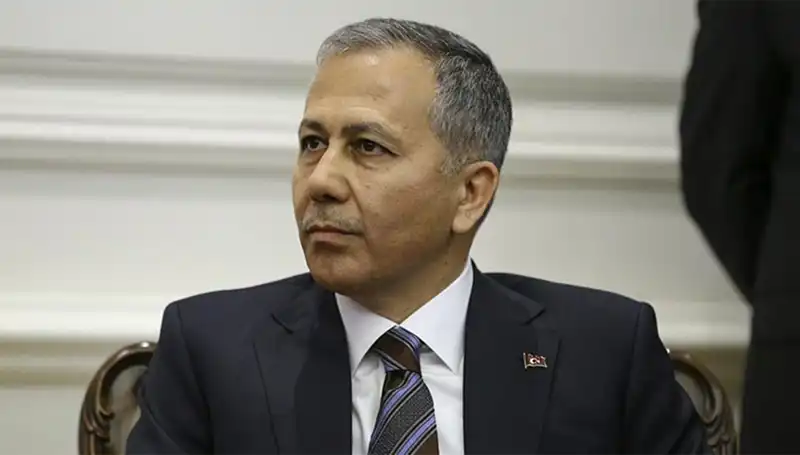Trafik Cezalarında Devrim! Bakan Yerlikaya’nın Yeni Düzenlemeleri Açıklandı