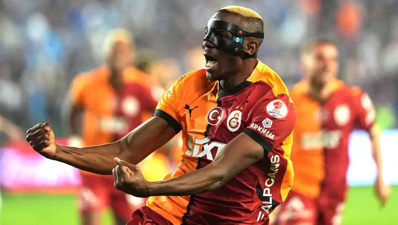 Osimhen'e Şok Kazan-Kazan Teklifi: Futbol Dünyası Ayakta!