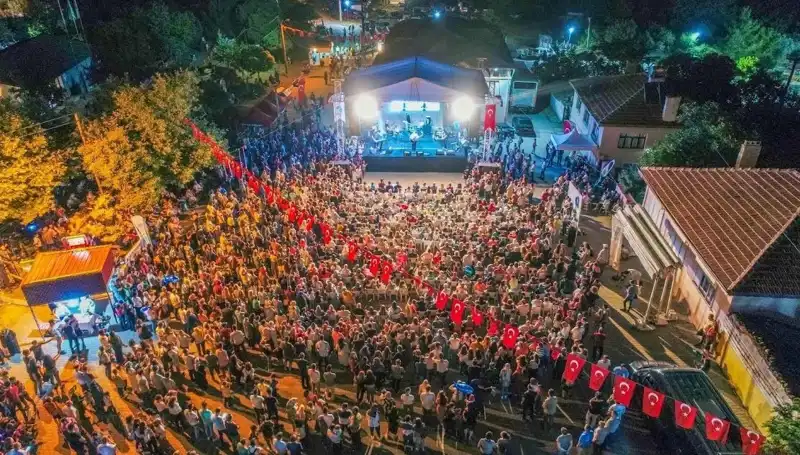 Leylek Şenliği 2023: Tarihleri ve Etkinlik Detaylarıyla Ziyaretçilerini Bekliyor