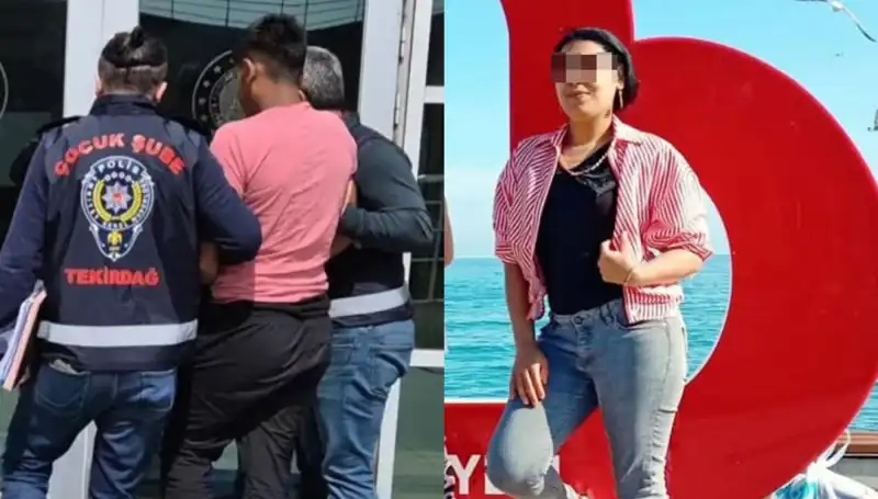 Tekirdağ’da Şok Edici Olay: İhtiyaç İçin Giden Yardımsevere Saldırı!