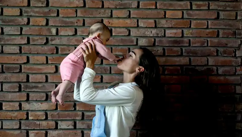 Birleşmiş Milletler'in Çocuk Sahibi Olmanın Önündeki Engelleri Ortaya Koydu