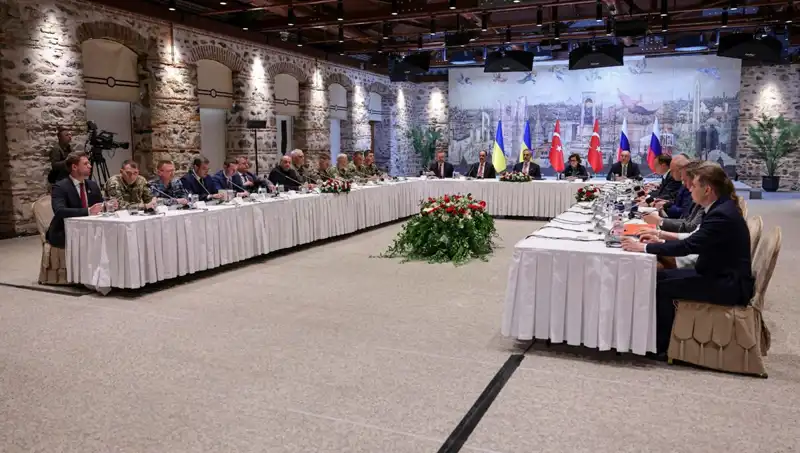 Kremlin ve Ukrayna Konusunda Yeni Gelişmeler: Bir Sonraki Buluşma Ne Zaman?