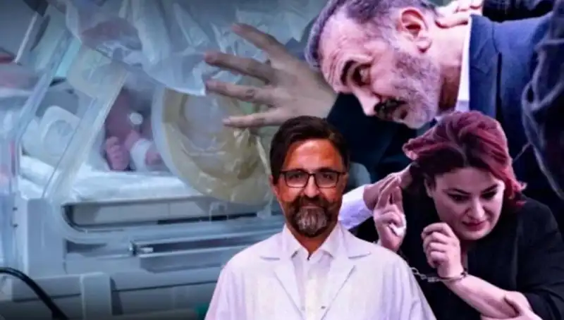 Yenidoğan Çetesi İddiası: İlker Gönen’in İntiharında Gizemli Ayrıntılar Ortaya Çıktı