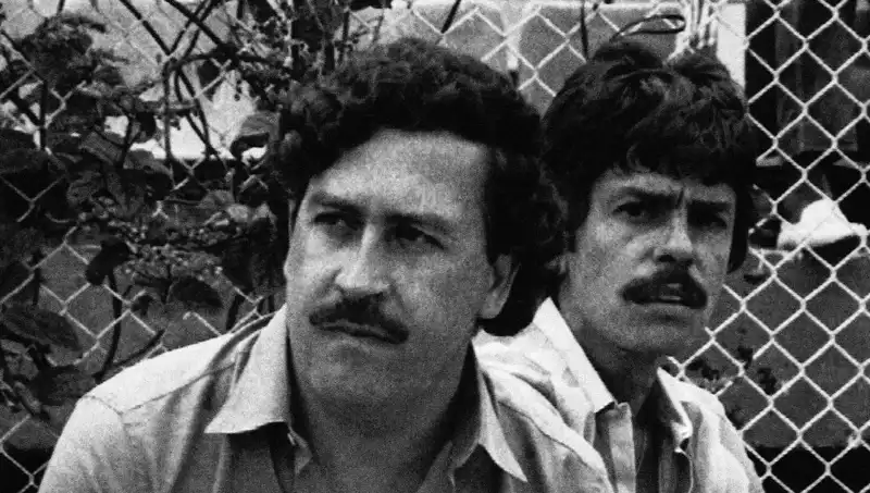 Escobar’ın Pilotundan Şaşırtan Açıklamalar: 20 Milyon Dolar Maaş Teklifi