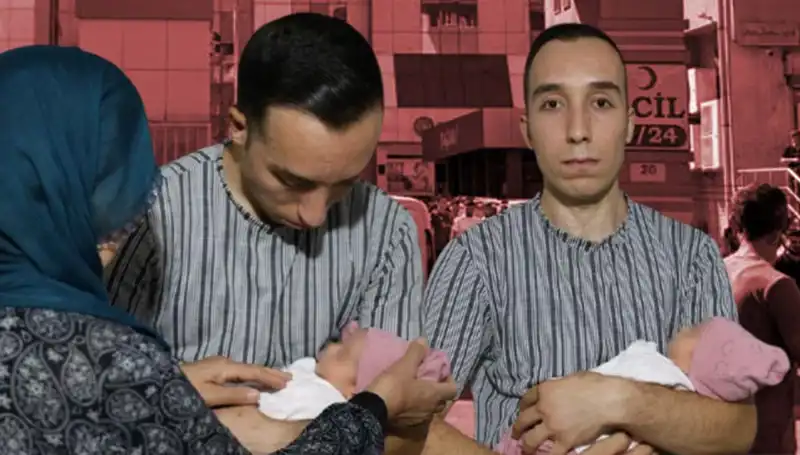 Hastanede Şok Olaya İtiraz: "Bize Benzemiyor" Dedi, Sonrası Bambaşka Oldu!