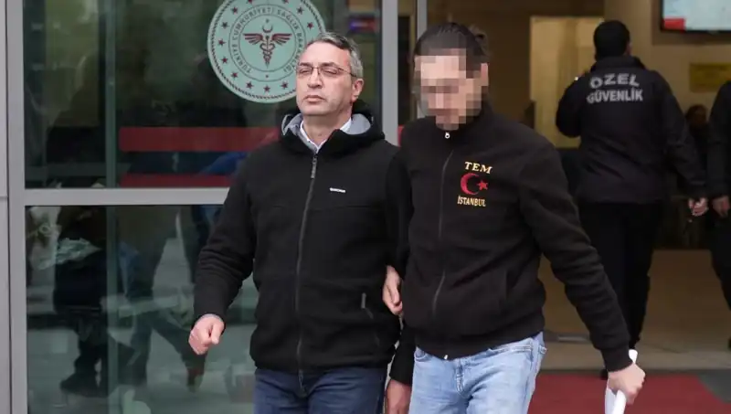 Mahir Polat Hastaneye Sevk Edildi: Sağlık Durumu Ne Kadar Ciddi?
