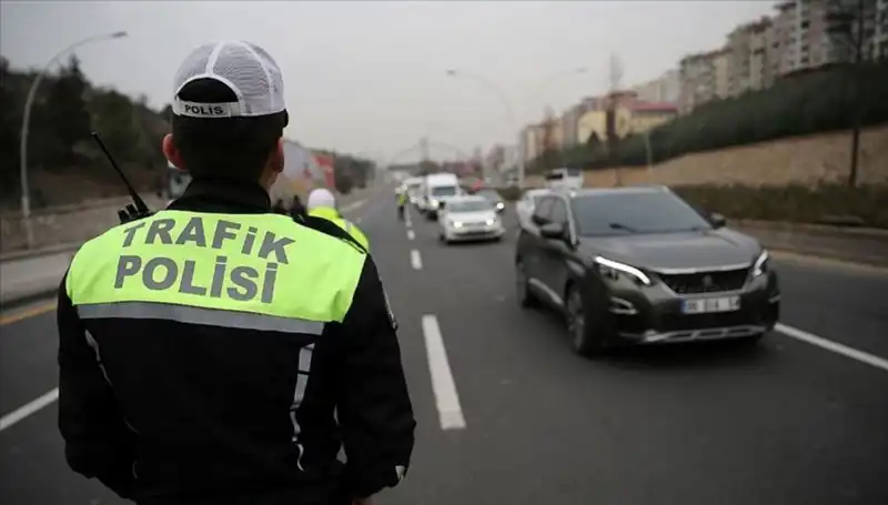 23 Nisan'da Ankara’da Trafiğe Kapalı Yollar: Hangi Rotaları Kullanmalısınız?