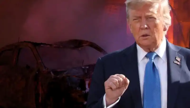 İsrail Basınında Çarpıcı İddia: Trump, İran'a "Son Şans" Teklifinde Bulunacak!