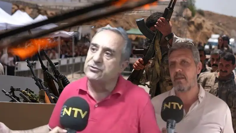 PKK'nın Silah Bırakma Kararının Türkiye'de Yaratacağı Etkiler Neler?
