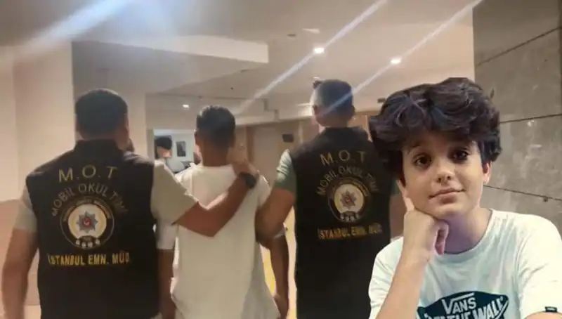 Mattia Ahmet Minguzzi Davasında Avukat Rezan Epözdemir'den Şok Açıklamalar