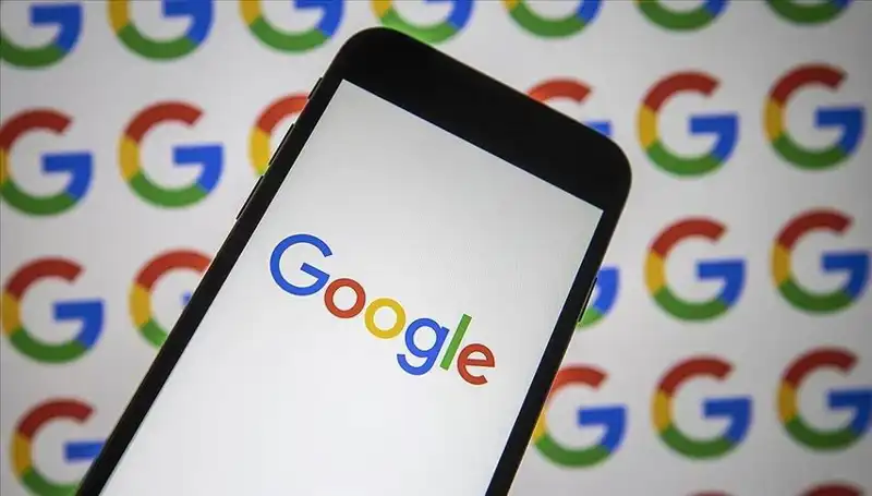 ABD Hükümeti'nden Google'a Yoğun Reklam Baskısı: Neler Oluyor?