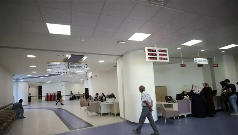 Sosyal Güvenlik Kurumu’na Yapılan Başvuru Sonrasında Parası Geri Alındı!