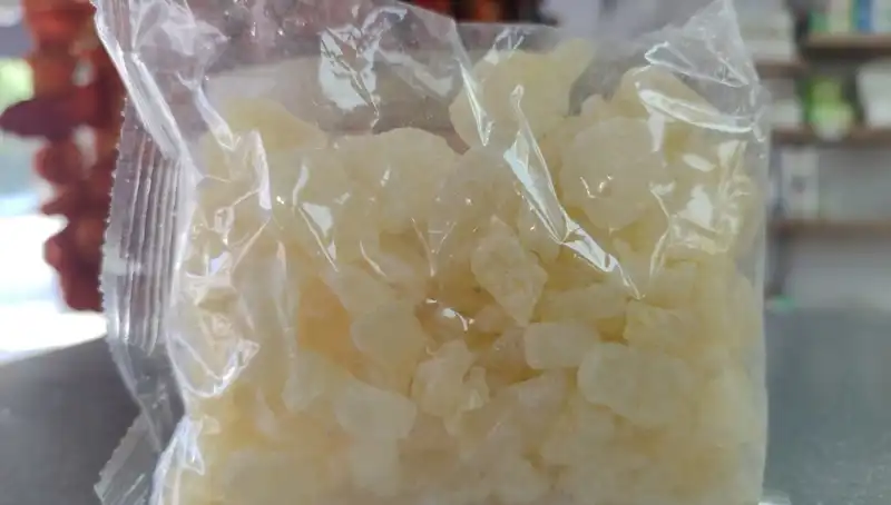 Kilosu 10 Bin Lira Olan Bitki, Sağlık Problemlerine Çözüm Sunuyor