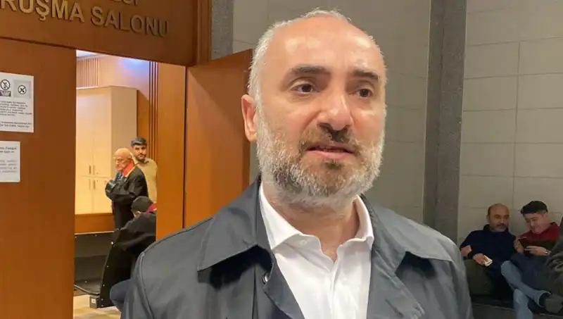 İsmail Saymaz'a Uygulanan Ev Hapsinin Ardındaki Gerçekler ve Etkileri