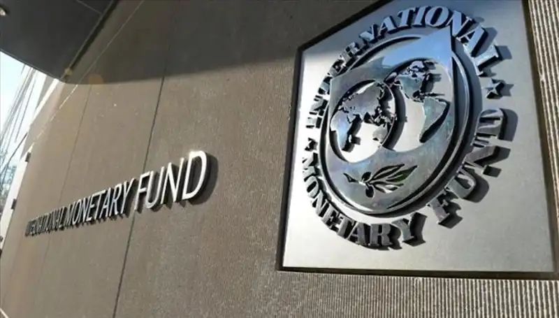 IMF'den Uyarı: Küresel Kamu Borcu Tehlikeli Şekilde Artıyor