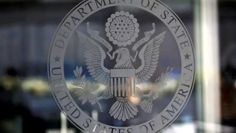 Trump, Dışişleri Bakanlığı'na El Atarak Kesinti Ve Yeniden Yapılandırma Sürecini Başlattı