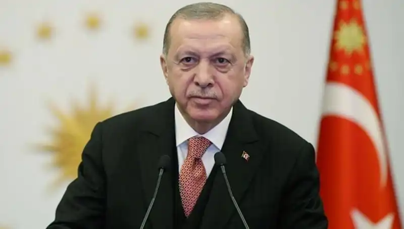 Cumhurbaşkanı Erdoğan, LGS Tercih Sonuçlarını Açıkladı: Öğrencilere Müjdeli Haber!