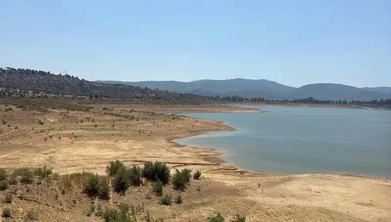 Bodrum'u Vuran Su Krizi: Kesintiler Hayatı Olumsuz Etkiliyor!