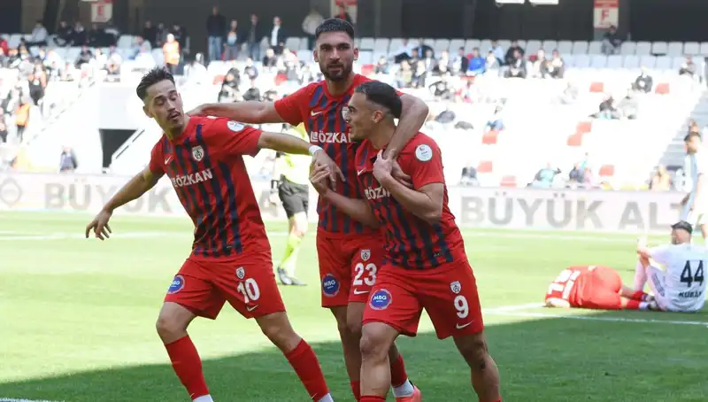 Altınordu’da Takım Değişimi: Giden Oyuncuların Yerine Kim Gelecek?
