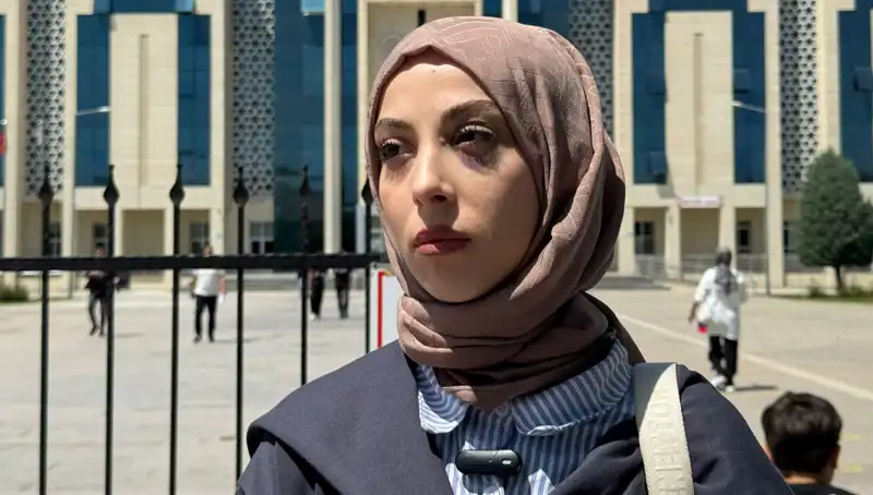 Kadın Cinayeti Kurbanı Sena'nın İsyanı: "Bu Suçun Bir Parçası Olmak İstemiyorum"