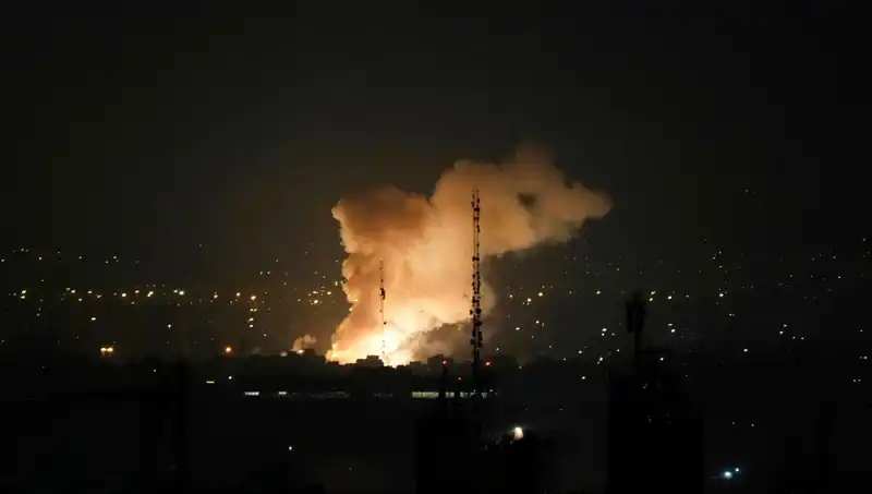 İsrail'in Saldırısına İran'dan Gelebilecek Cevaplar: 5 Olası Senaryo