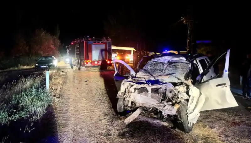 Ciple Traktör Çarpıştı: 5 Kişi Yaralandı, Olayın Detayları Ortaya Çıktı