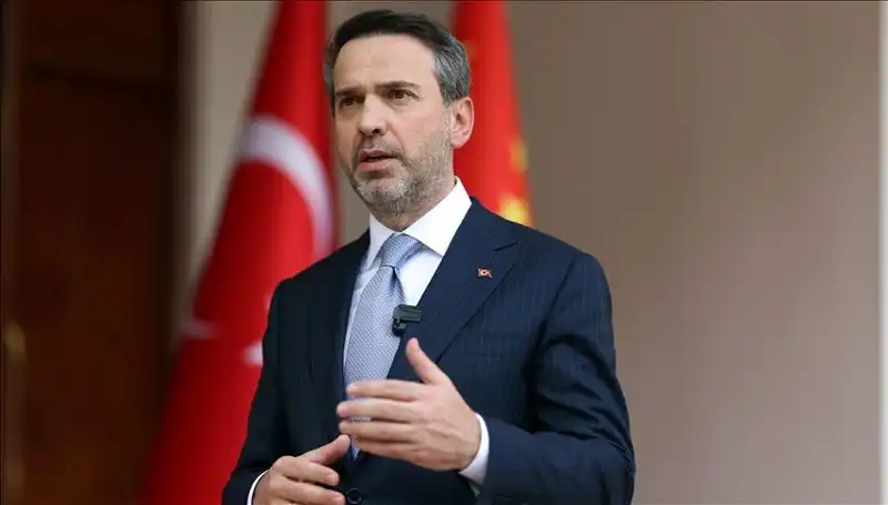 Türkiye'nin Stratejik Önemi: Küresel Güç Olma Yolunda