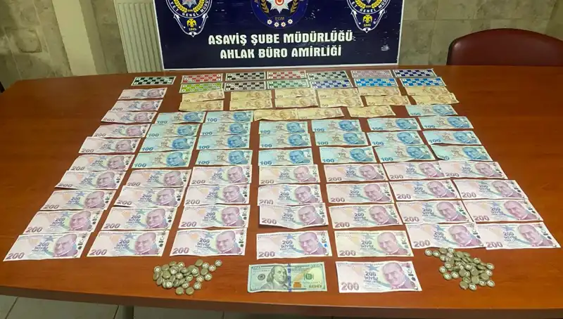 Kumar Oynayanlara 83 Bin Lira Ceza: Yasal Süreç ve Sonuçlar