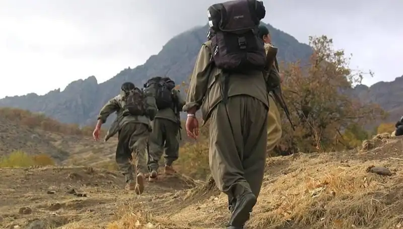 PKK'nın Silah Bırakma Süreci: Gelecek 4 Ayda Ne Olacak?
