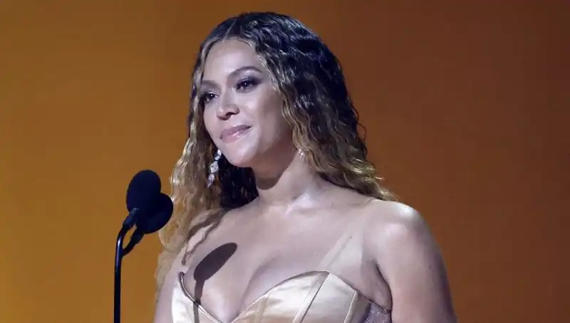 Beyonce'nin Yayınlanmamış Şarkıları Çalındı: Şok Eden Hırsızlık Olayı!