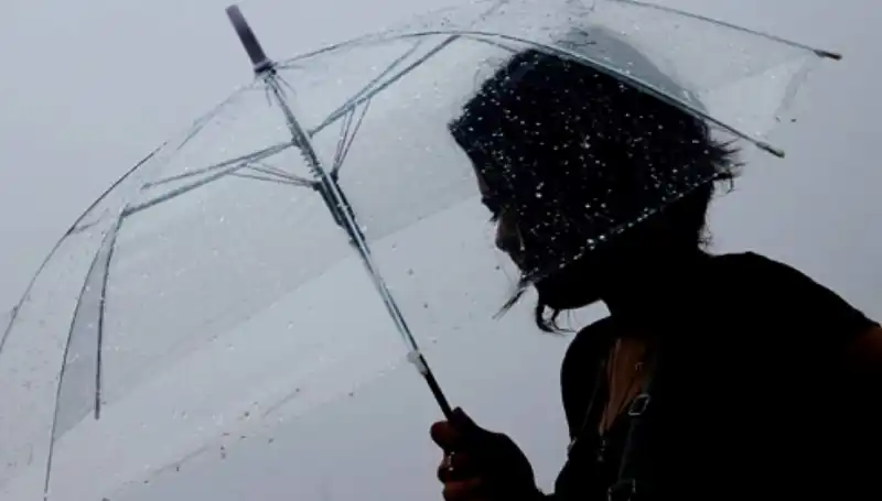 Meteoroloji’den Uyarı: Yağışlı Hava Dalgası Yeniden Kapıda