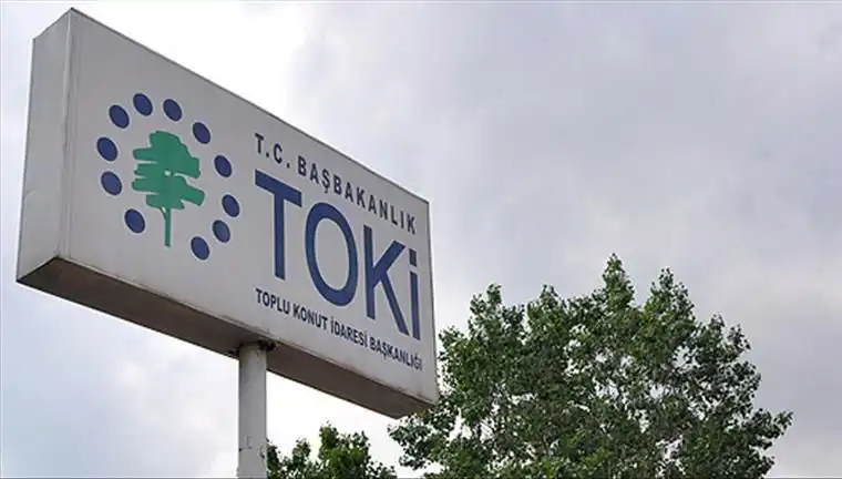 TOKİ, 56 İl Üzerinden 642 Arsayı Satışa Sunuyor: Tarih ve Detaylar